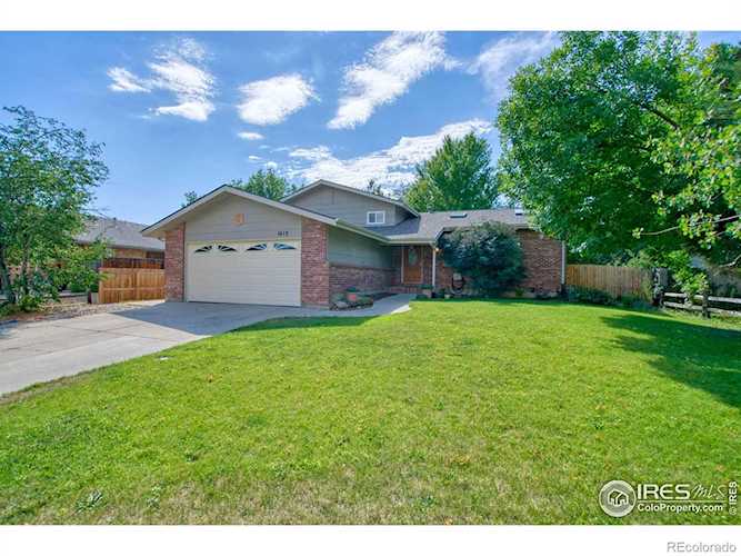 1613 Geneva Circle Longmont, CO 80503