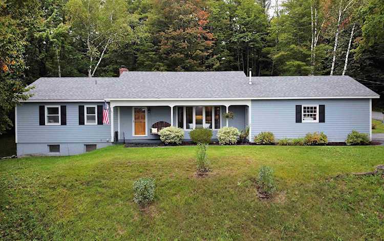 183 Rocky Ridge Rd St. Johnsbury, VT 05819