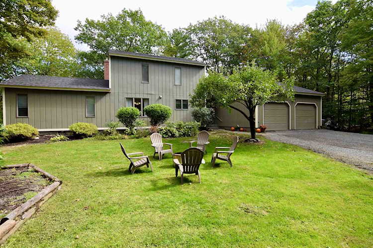464 Redfield Proctor Rd Hartford, VT 05047