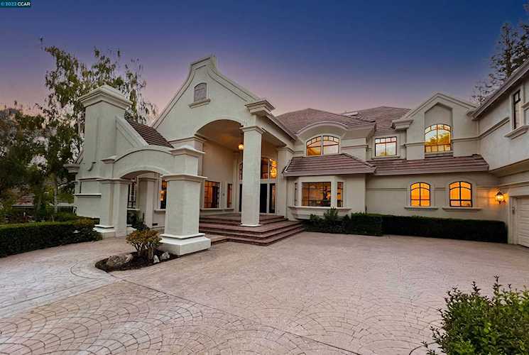 5408 Blackhawk Dr Danville, CA 94506