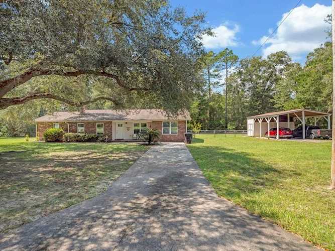 216 Forest Circle Perry, FL 32347 in Forest Heights Photo 1