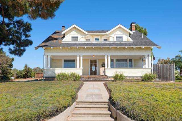 52 E Street Chula Vista, CA 91910