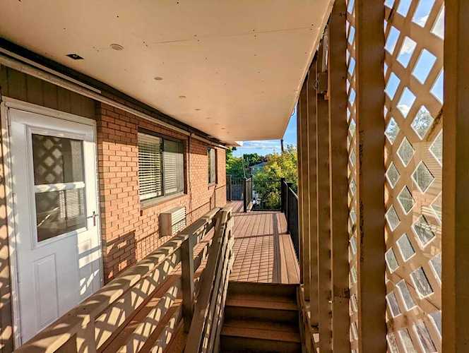 7 Arizona Terrace #6 in Arlington, MA - Century 21 New England Photo 1
