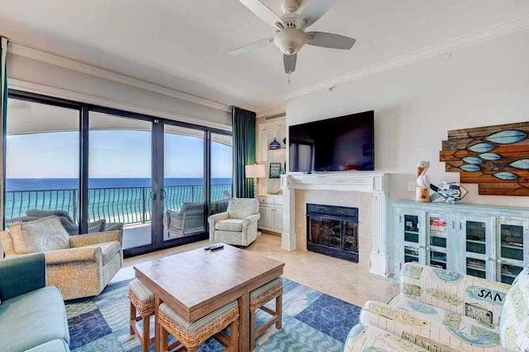 3016 Scenic Highway 98 #UNIT 407 Destin, FL 32541 | MLS 908522 Photo 1