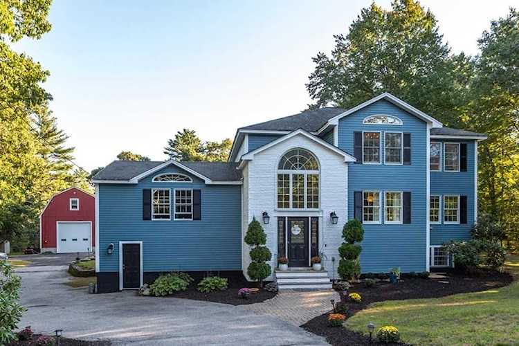 23 Drew Rd Derry, NH 03038
