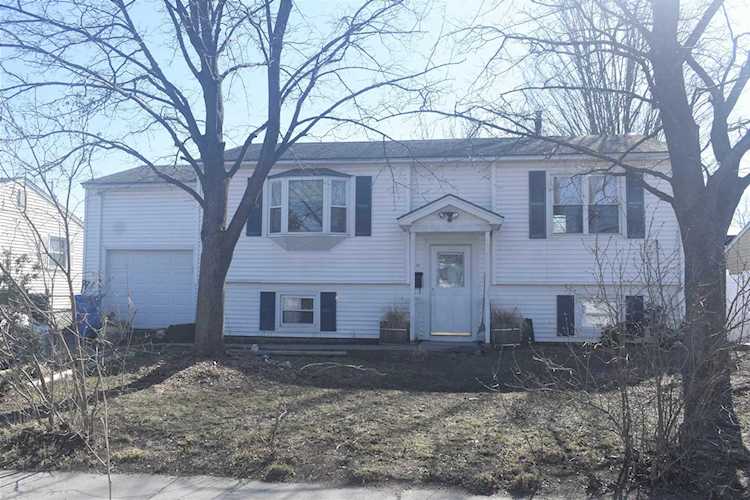 83 Barley Rd Burlington, VT 05401