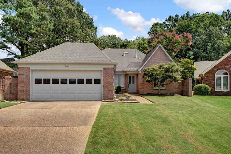 3150 Belsfield Cv Memphis, TN 38119 | MLS 10130420 Photo 1