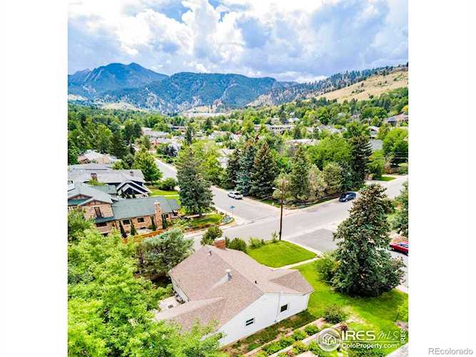 3004 6th St Boulder, CO 80304