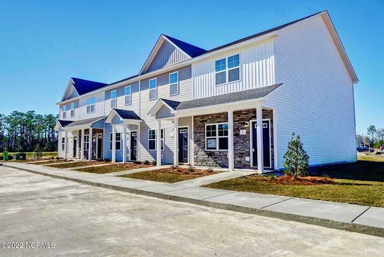 65 Outrigger Drive Swansboro, NC 28584