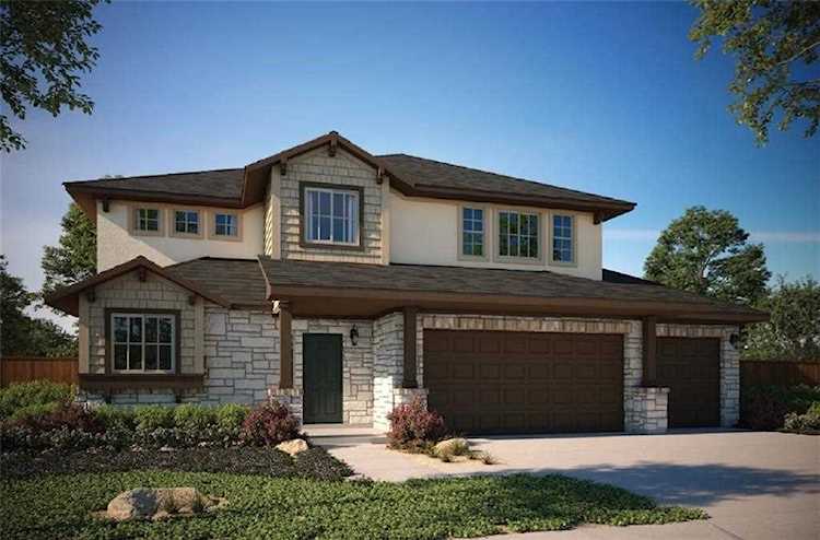 158 Dogvane CIR Kyle, TX 78640