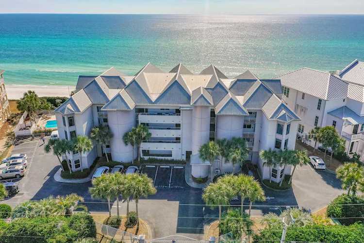 8600 E Co Highway 30A #450 Inlet Beach, FL 32461