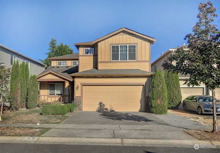 14631 35th Dr SE Mill Creek, WA 98012