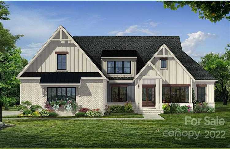 10812 Caroline Acres Rd in Indian Land, SC Photo 1