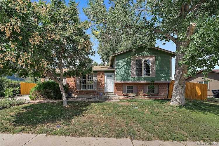 4729 E 109th Place Thornton, CO 80233