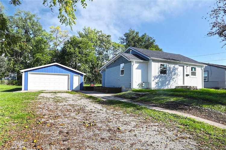 1113 Geil Ave Des Moines, IA 50315