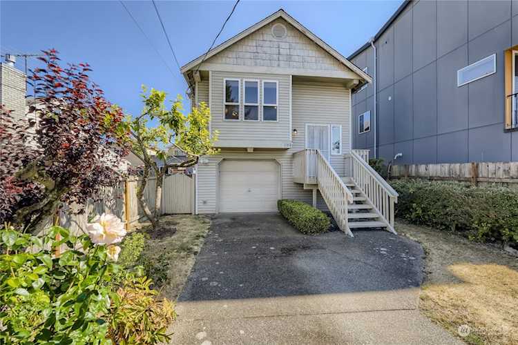 12416 2nd Place SW Burien, WA 98146