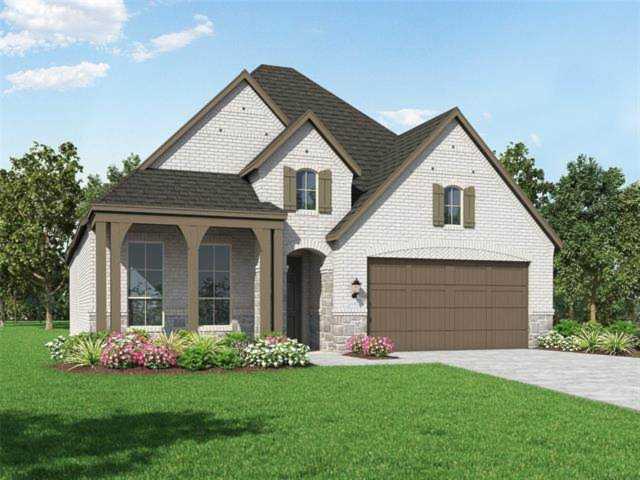 3108 Campbell Drive Melissa, TX 75454