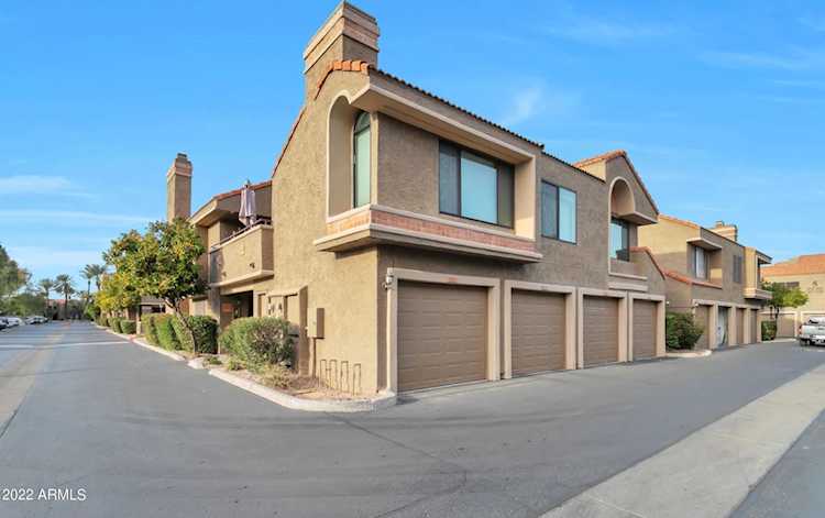 5122 E Shea Boulevard #2023 Scottsdale, AZ 85254