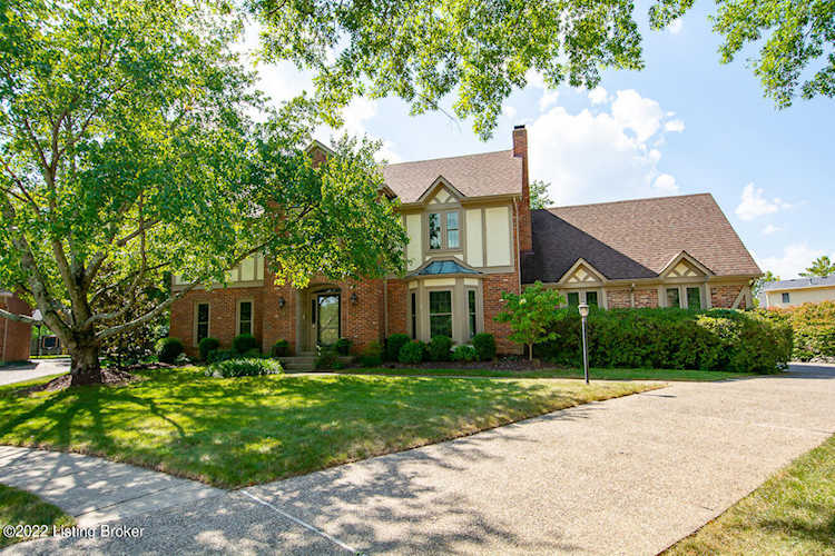 14600 Woodbluff Trace Louisville, KY 40245