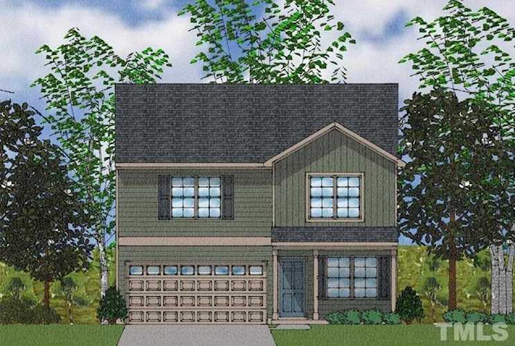 85 Little Horse Lane Clayton, NC 27520 | MLS 2424172 Photo 1