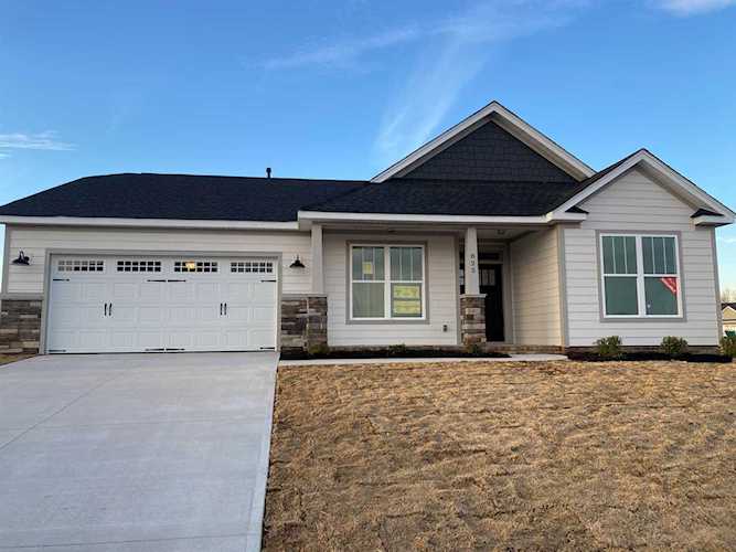 825 Grantwood Circle Greer, SC 29651