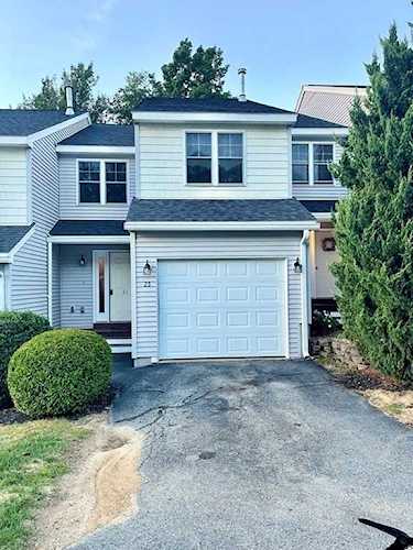 23 Day Mill Dr #23 Templeton, MA 01468