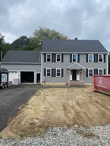 Raynham, 3 Carlton, MA, home for sale Photo 1