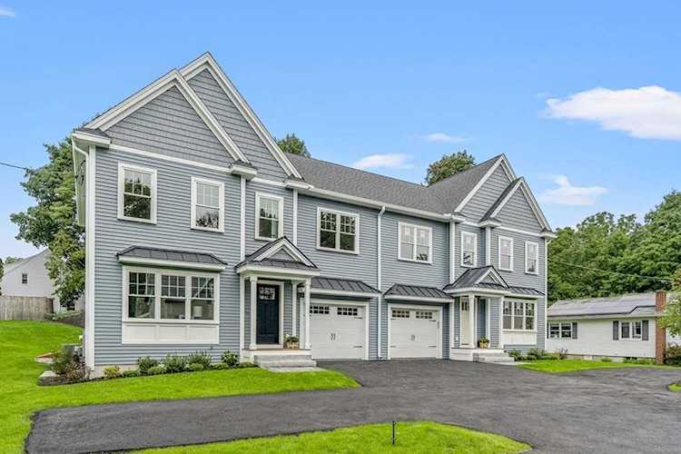 27 Beacon #A Woburn, MA 01801