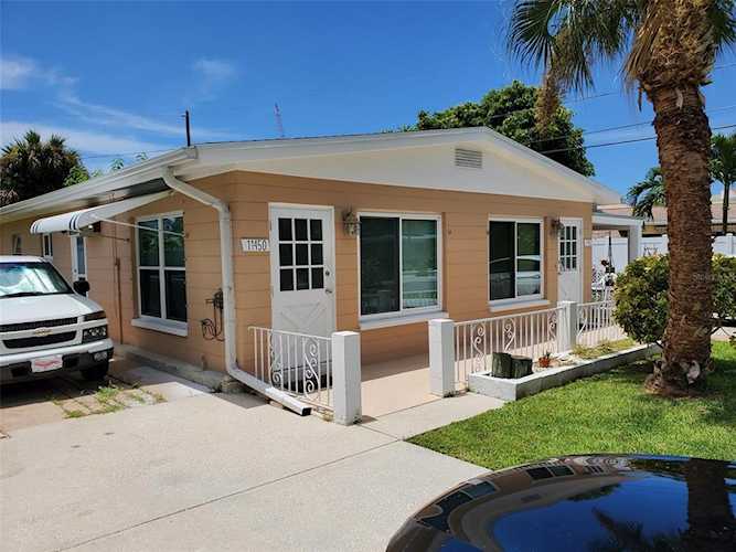 11450 2nd St E Treasure Island, FL 33706