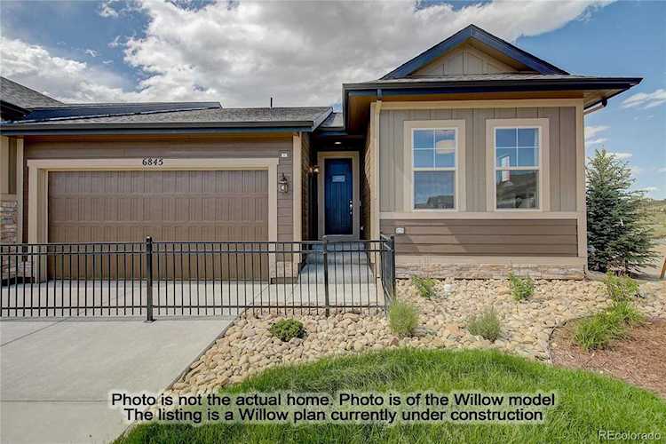 11905 Sea Oats St Parker, CO 80138