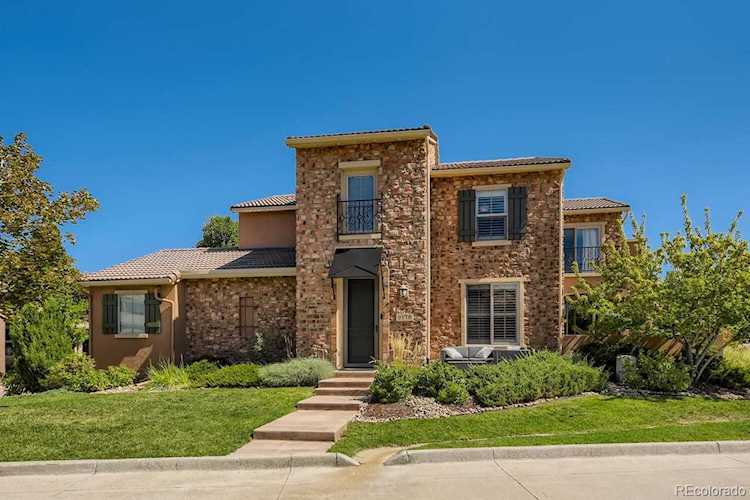 9178 Viaggio Way Highlands Ranch, CO 80126