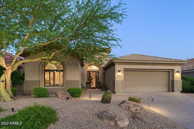 21373 N 77th Place Scottsdale, AZ 85255