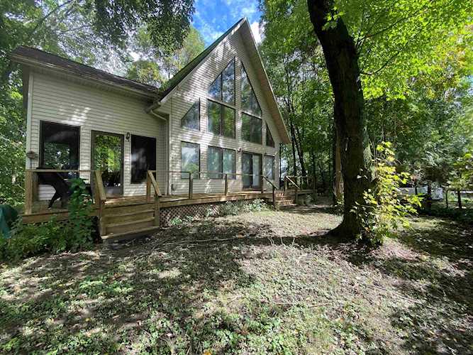 52 Mud Point South Alburgh, VT 05440