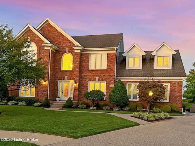 14517 Clear Meadow Ct Louisville, KY 40245