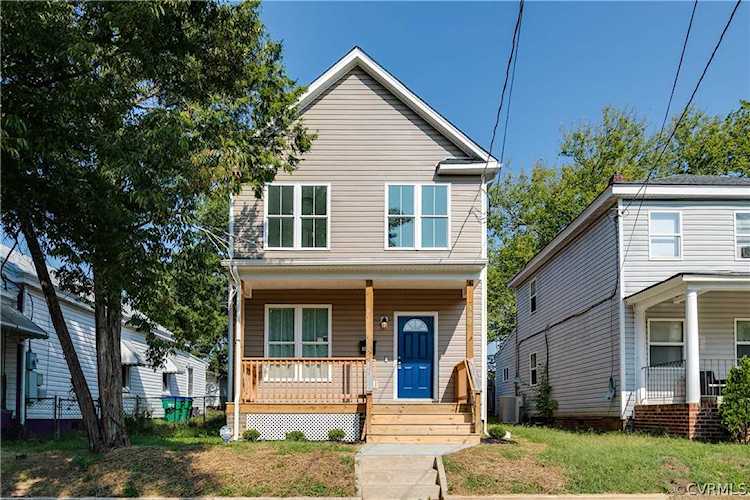 3081 Decatur St Richmond, VA 23224 | MLS 2219583 Photo 1