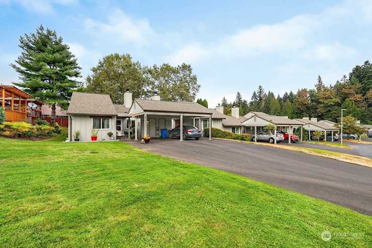 818 NW 133rd St #D Salmon Creek, WA 98685