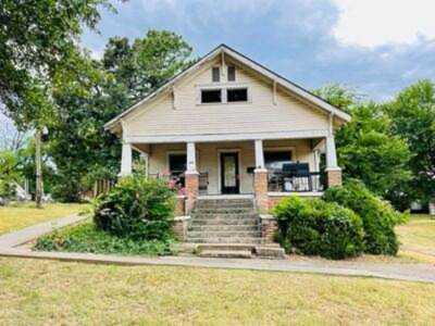 109 Railroad Street Clarksville, AR 72830