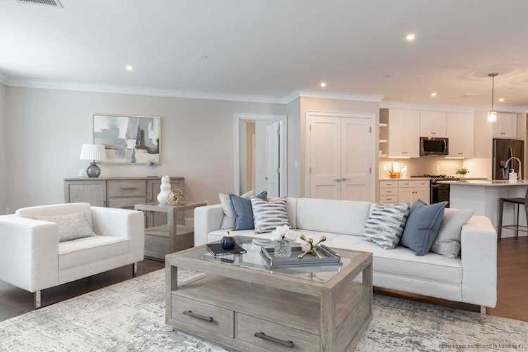 Bean Group | 32 Willey Creek Rd #208 Exeter 03833 NH | condo for sale Photo 1