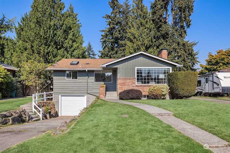 208 S 167th St Burien, WA 98148