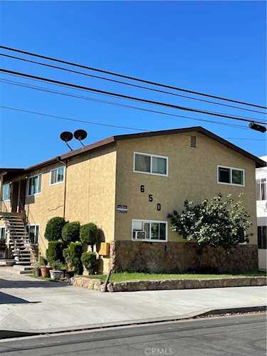 650 E 15th St #A-D Long Beach, CA 90813 | MLS PW22207277 Photo 1