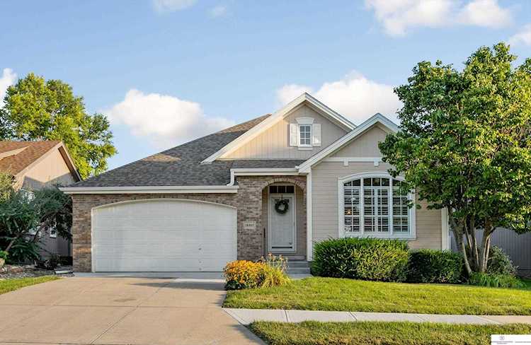 18865 Mayberry Plaza Omaha, NE 68022 | MLS 22218717 Photo 1