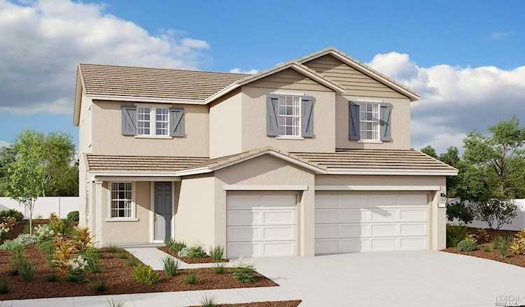 1430 Roosevelt Square Dixon, CA 95620 | MLS 322087206 Photo 1