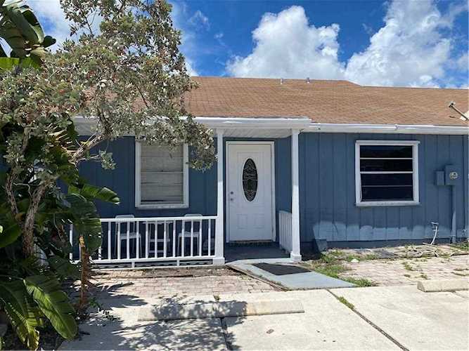 4707 NW 5th Ave #4707 Deerfield Beach, FL 33064