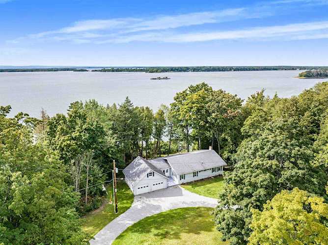 5205 Georgia Shore Rd Georgia, VT 05478