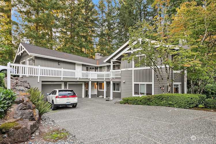3508 255th Ln SE #11 Sammamish, WA 98029