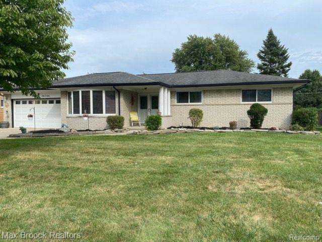 36366 Haverhill Sterling Heights, MI 48312