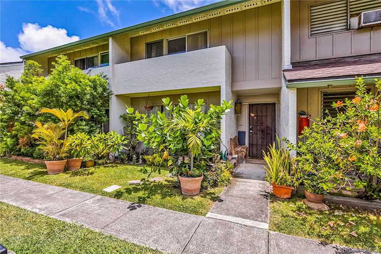126-5 Noke Street #505 Kailua, HI 96734