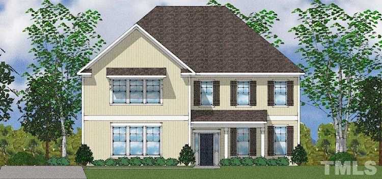 136 Dungannon Loop Clayton, NC 27520 | MLS 2425423 Photo 1