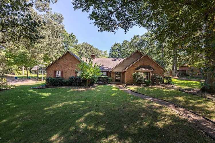 2550 Germanwood Ln Germantown, TN 38138 | MLS 10133919 Photo 1