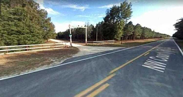 L-97 NW Fox Run Trail Mayo, FL 32066